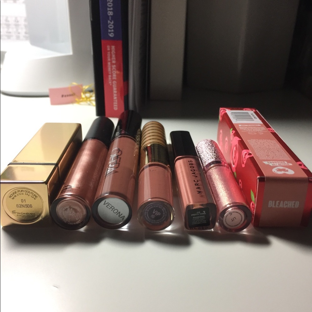 Lip bundle - Picture 2 of 2